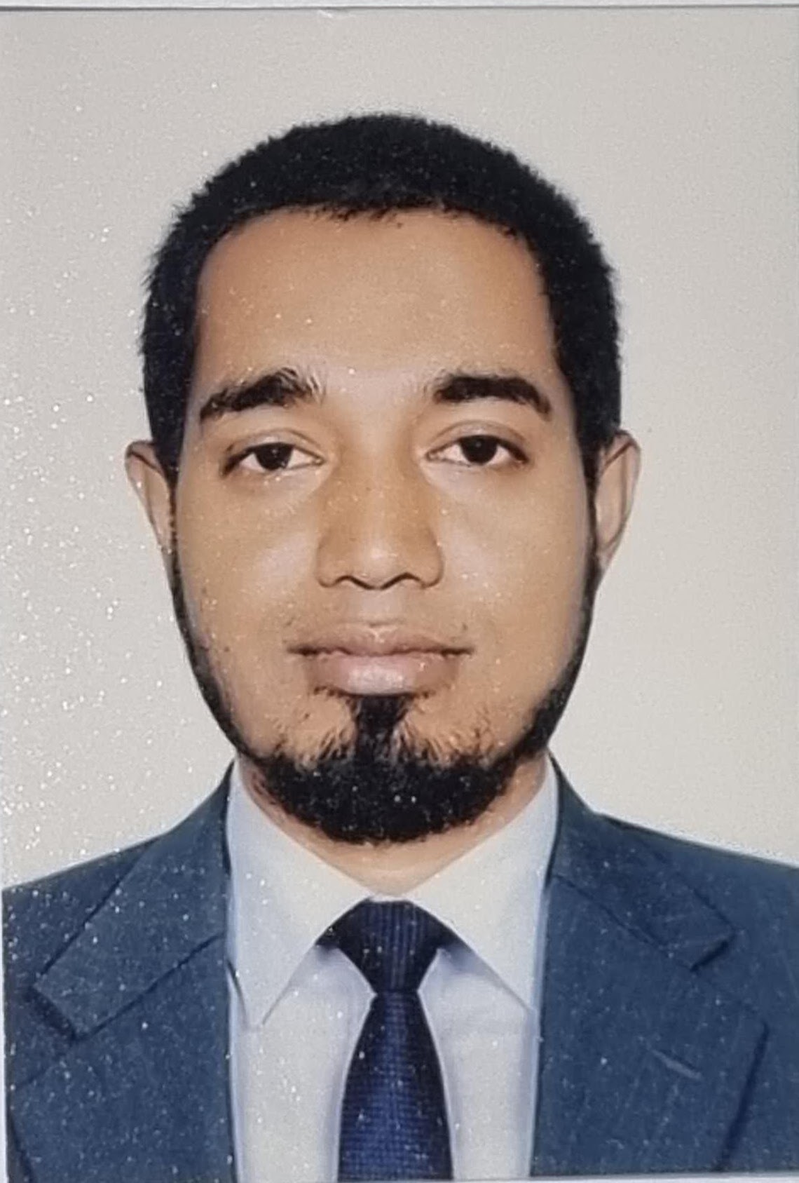 MD. MASUD  SHAIKH